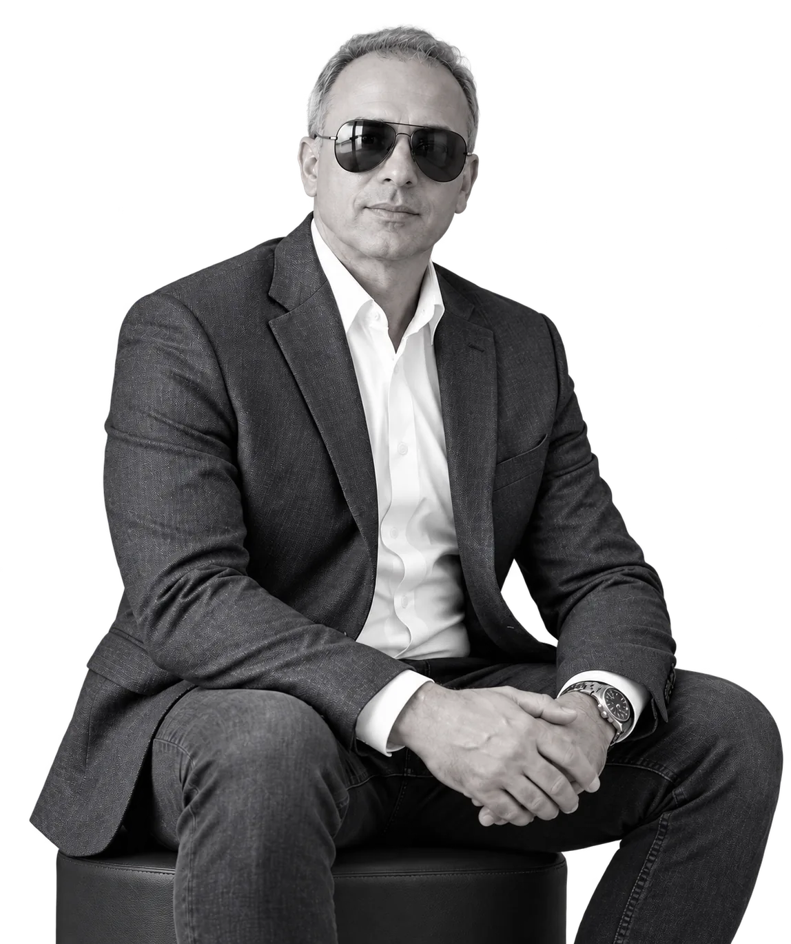 Sam M. of D&B Outdoor Solutions